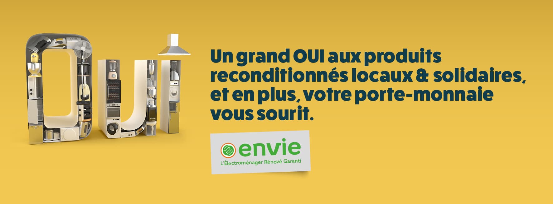 ENVIE Dijon