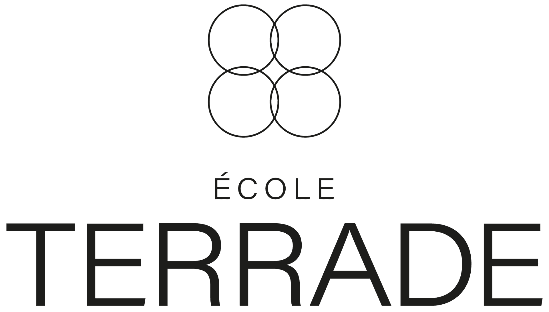 Logo École Terrade Dijon