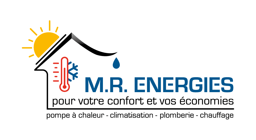 Logo M.R. Énergies
