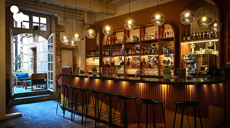 Soirées échecs au Bar Le 19 avec Chessbar